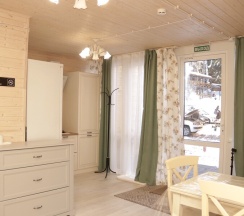 VILLA 3 в Райский уголок