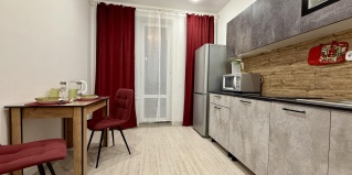 Северодвинск: Апартаменты Your Home