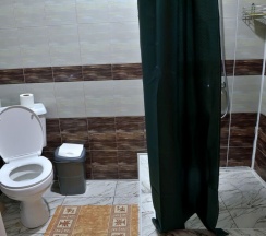 1 номер семейный в Иверия