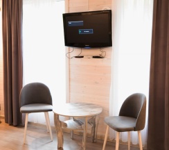 Коттедж стандарт №11 в Лукоморье