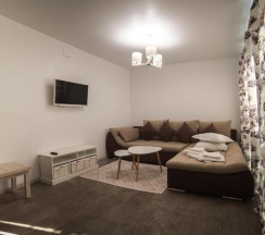 Апартаменты в Oneiro Resort