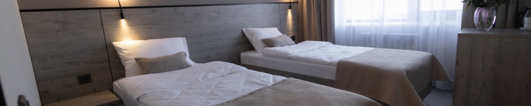 Стандарт двухместный "Standard TWN" в Meereen hotel