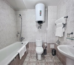 Стандарт в Apri Polet Hotel