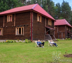 Охотничий в Дербовеж