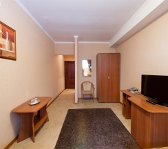 Стандартный номер в Отель Новый