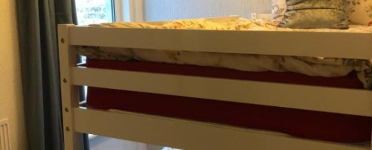 Трёхместный номер Standard в The Melrose Hotel