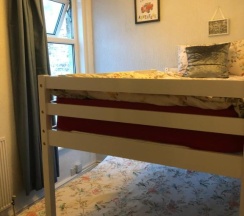 Двухместный номер Standard двуспальная кровать в The Melrose Hotel