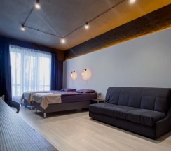 двухместный улучшеный 205 в Chernika House