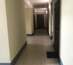 Квартира в Апартаменты на Воронежское шоссе, 1А