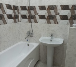 М.Горького 85Б. 2-комн.кв., 10-этаж, 28 в АнтиОтель