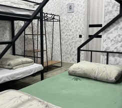 5-местный номер эконом в Comeback