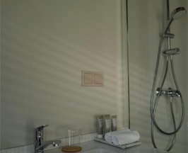 Люкс Токио в Roka park collection