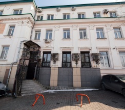 Комната в Хостелы Владивостока