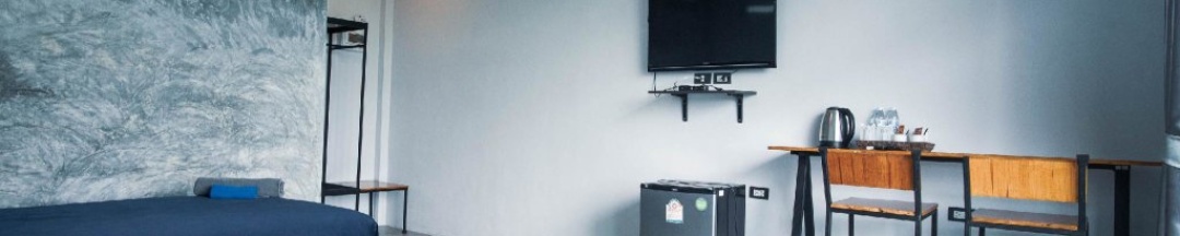 Двухместный номер Standard 2 отдельные кровати в Makmai Sailom Heights