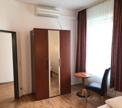 Полулюкс в Hotel Verdi