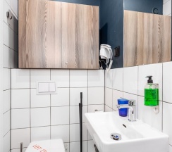 Апартаменты у ст.м. Лесная (Standart - 18) в FlatHome, апартаменты