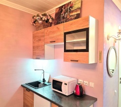 Студия в GreenDays