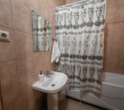 11. Апартамент-студия вид на бассейн в Art Home