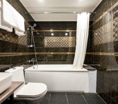 Комфорт улучшенный в Abi