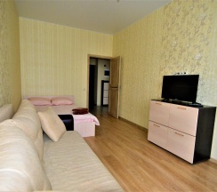 1-комнатные апартаменты стандарт в BestFlat24 (БэстФлэт24) на улице Лётная 21/1