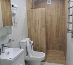Повышенной комфортности 6к в Кипячий ключ