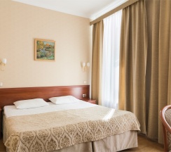 Стандартный в Comfort Hotel