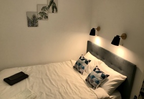 Апартаменты Апартаменты на улице Пролетарская 17А в Калининграде