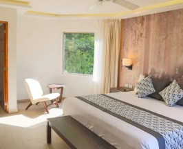 Семейный люкс в Sandos Caracol Select Club - только для взрослых, все включено