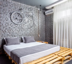 Luxe в Мартон Boutique