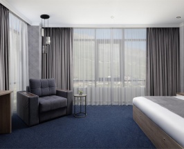 Супериор (Улучшенный) в Роза ветров