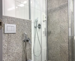 Стандарт улучшенный одноместное/двухместное размещение (I категория) в Москва