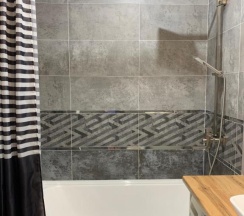 Апартаменты в Керемет