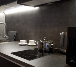 Апартаменты на Лиговском 232 в Jazzclub