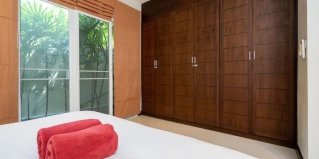 Равай: Вилла/Бунгало Tropical 3BR Pool Villa Morning Forest