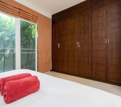 Вилла в Tropical 3BR Pool Villa Morning Forest
