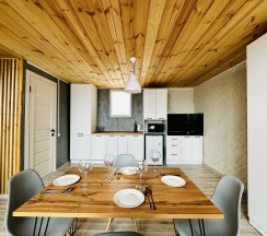 Коттедж в RoyalHouse