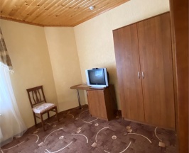 Двухместный номер комфорт без балкона в Снежная вершина