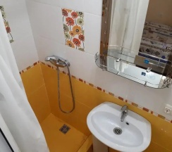 Одноместный номер Standard в Summer House