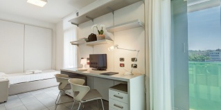 Болонья: Апартаменты Camplus Bononia Casa per Ferie