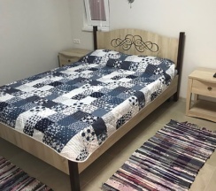 Пятиместный двухкомнатный в Хурма и Мимоза