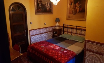 Люкс Executive в Hotel Mozart