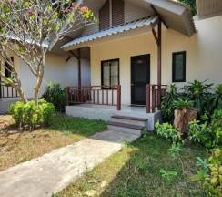 Вилла Deluxe в Pattaya Garden Resort