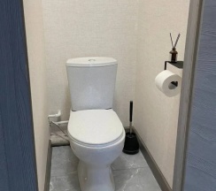 Четырёхместные апартаменты Standard с красивым видом из окна в Апартаменты В Центре Города