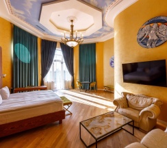 BELISSIMA в Malakhovka Palace