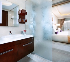 Номер Family в Pickalbatros White Beach Resort - Hurghada