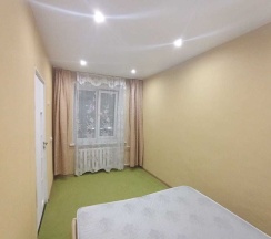 Квартира в Апартаменты на Мира 41