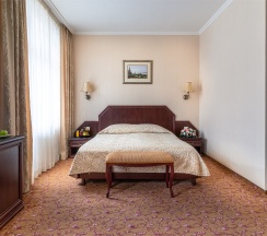 Джуниор Сюит / Junior Suite в Шереметьевский