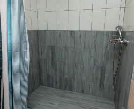 Номер стандарт с 1 двуспальной кроватью в Белая мельница