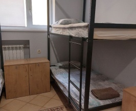 ХОСТЕЛ 6-ТИ МЕСТНЫЙ ЖЕНСКИЙ 104 в Агни