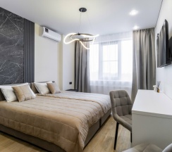 Aurora №438 | Студия в Nort на Родионова